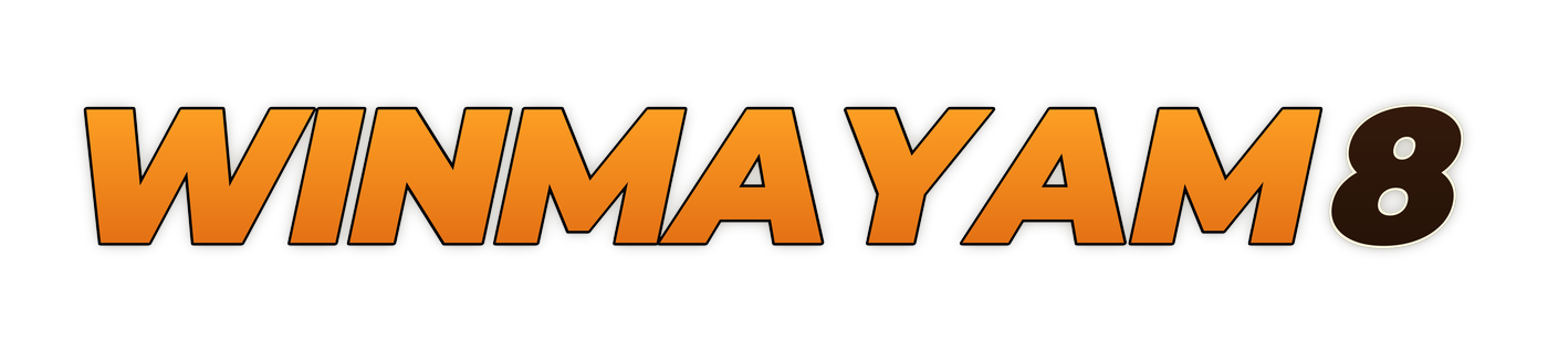 winmayam8 Logo
